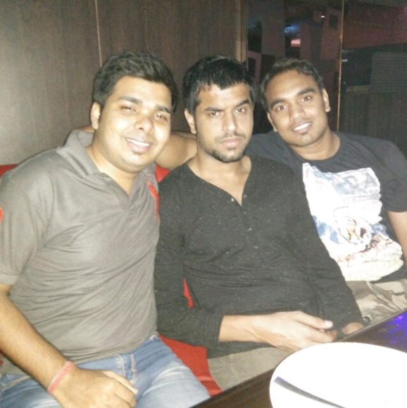 Meet your Posher, Singh - Picture 1 of 1